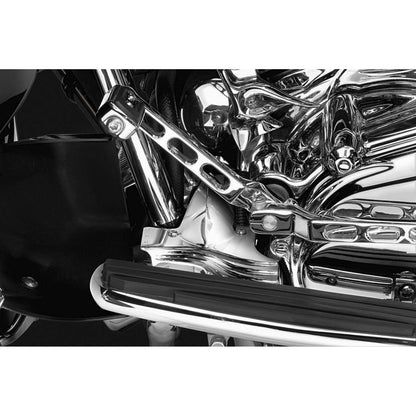 Kuryakyn Cover Lower Front Frame 7772_100636