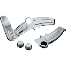 Kuryakyn Cover Boomerang 08FXST 7773_410557