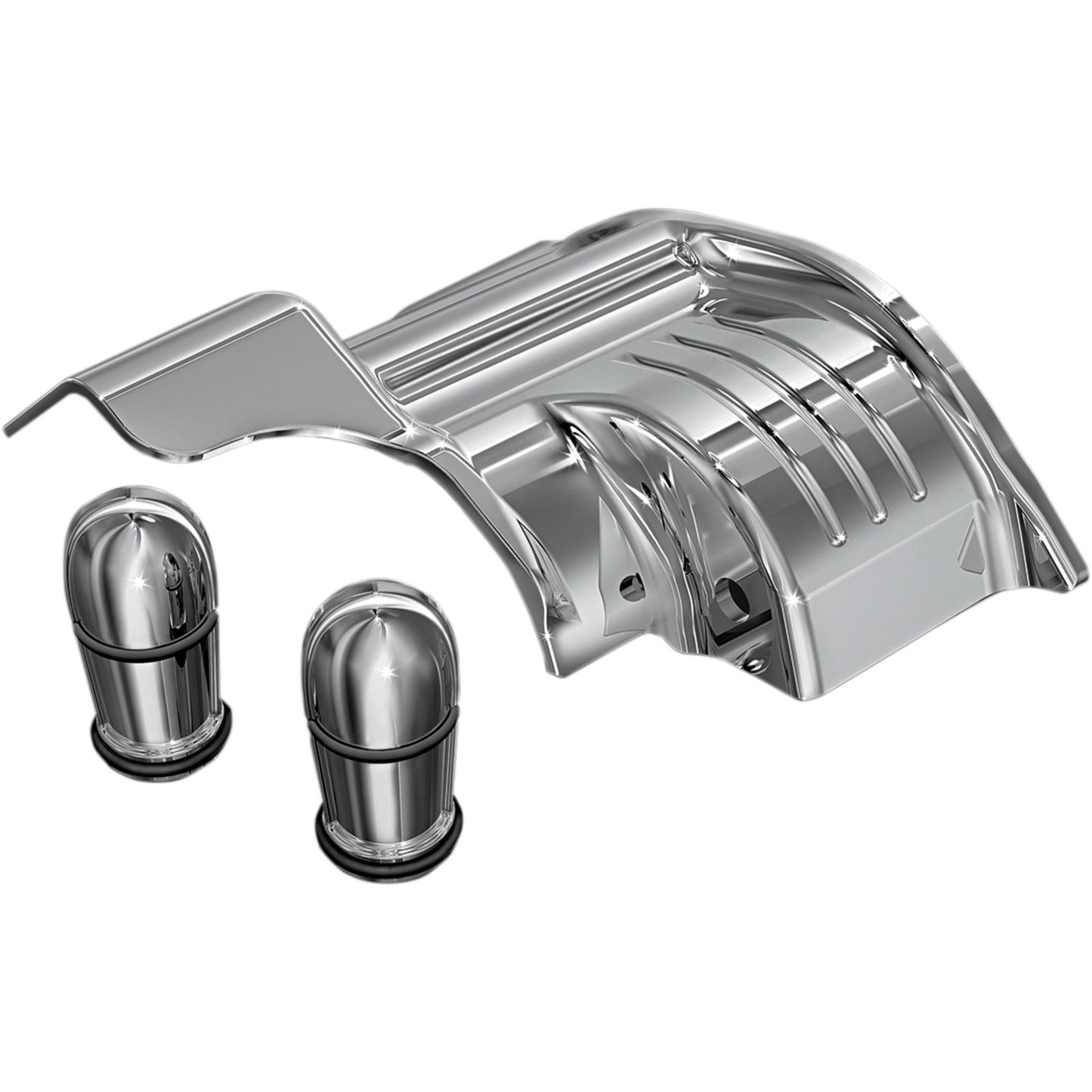Kuryakyn Starter Mount - Cover 7779_413021