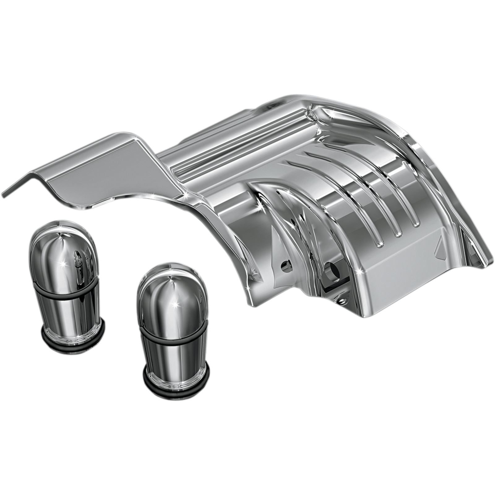 Kuryakyn Starter Mount - Cover 7779_413021