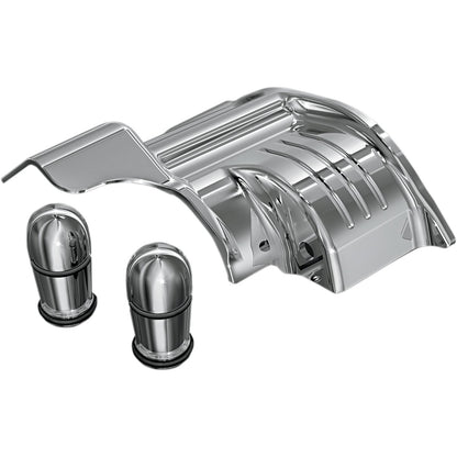Kuryakyn Starter Mount - Cover 7779_413021