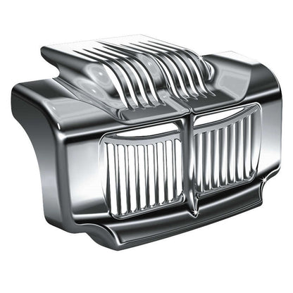 Kuryakyn Cover Oil Cooler 11 FLH 7784_100645