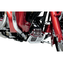 Kuryakyn Cover Oil Cooler 11 FLH 7784_411135