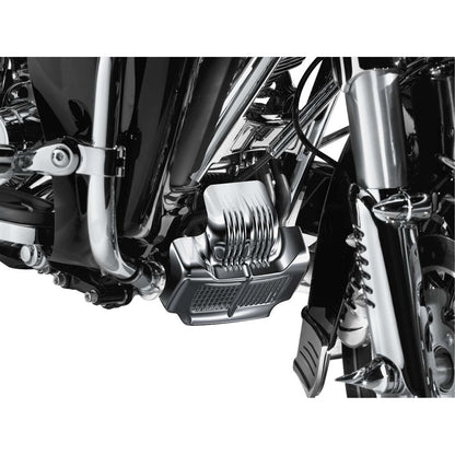 Kuryakyn Cover Oil Cooler 11 FLH 7784_100646