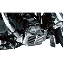Kuryakyn Cover Oil Cooler 11 FLH 7784_411136