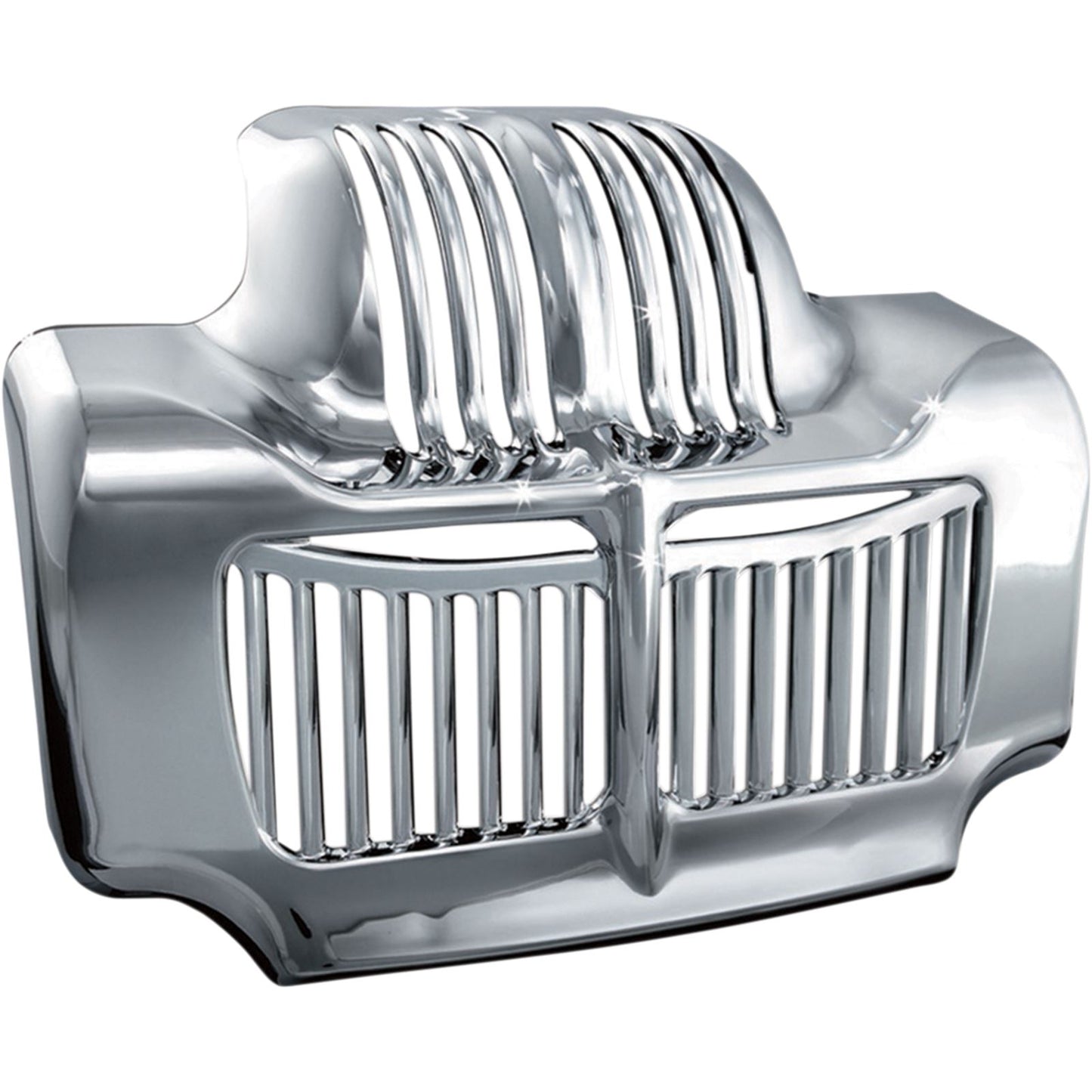 Kuryakyn Cover Oil Cooler 11 FLH 7784_411137