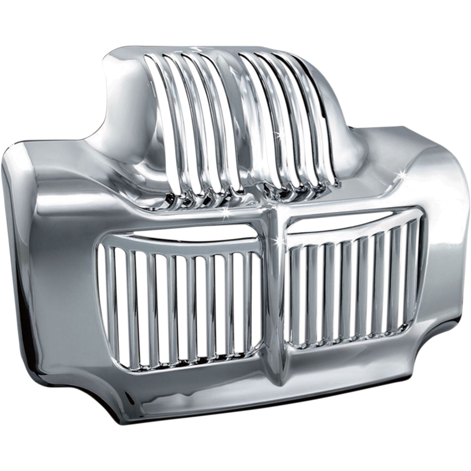 Kuryakyn Cover Oil Cooler 11 FLH 7784_411137