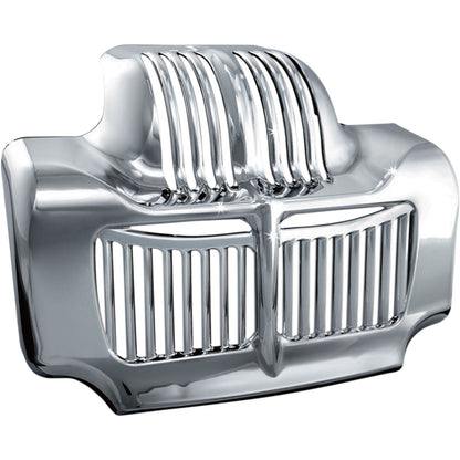 Kuryakyn Cover Oil Cooler 11 FLH 7784_411137