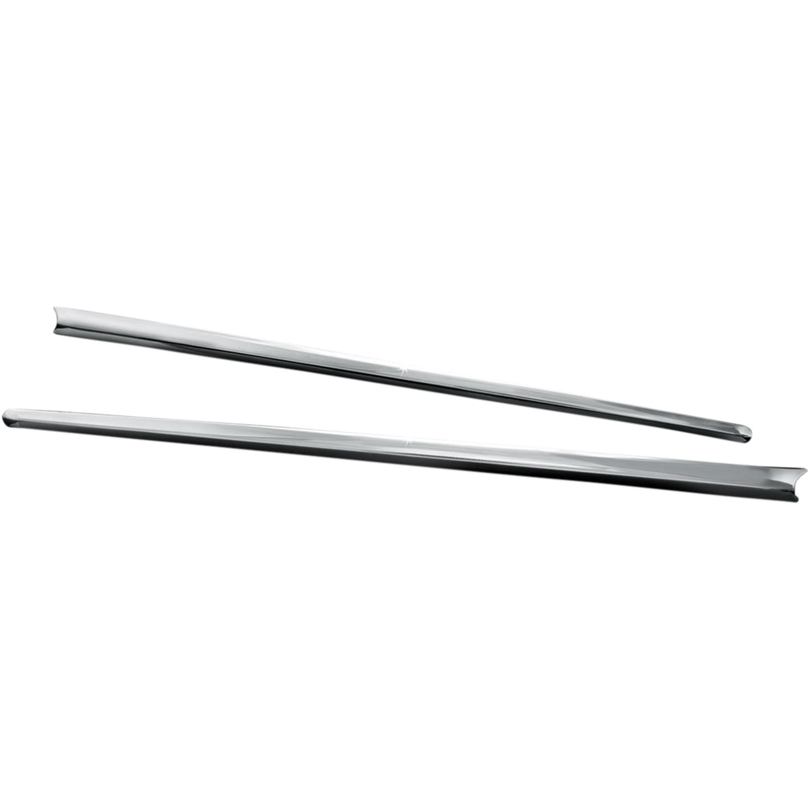Kuryakyn Front Fender Side Trim FLHX 7786_411594