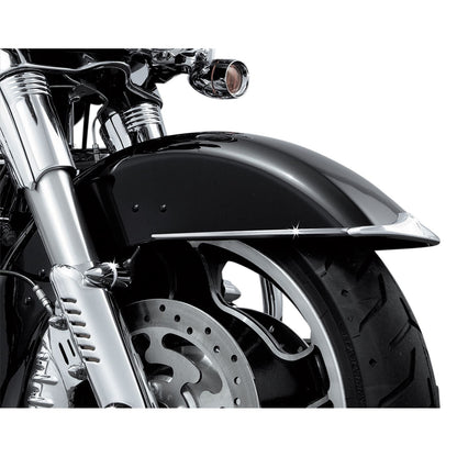 Kuryakyn Front Fender Side Trim FLHX 7786_411595