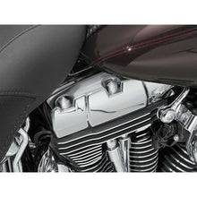 Kuryakyn Bolt Rock Box Cover Twin Cam 8372_100657