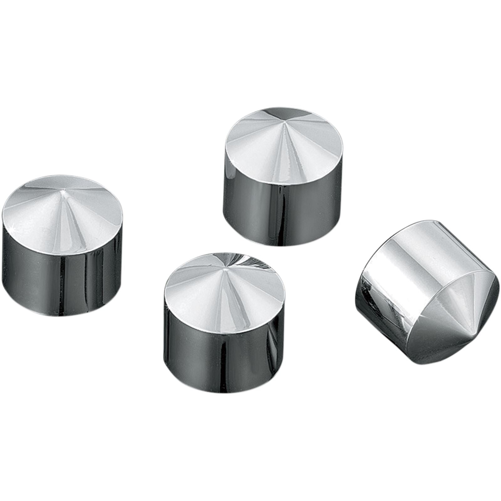 Kuryakyn Bolt Rock Box Cover Twin Cam 8372_411269