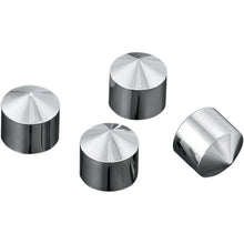 Kuryakyn Bolt Rock Box Cover Twin Cam 8372_411269
