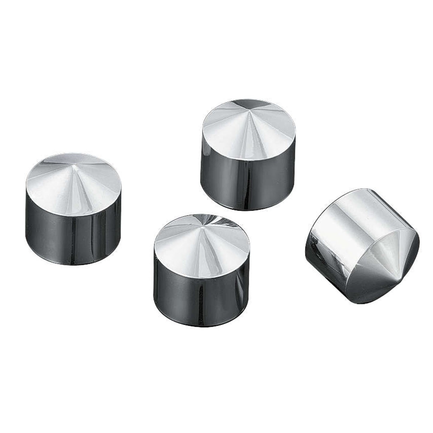 Kuryakyn Bolt Rock Box Cover Twin Cam 8372_100658