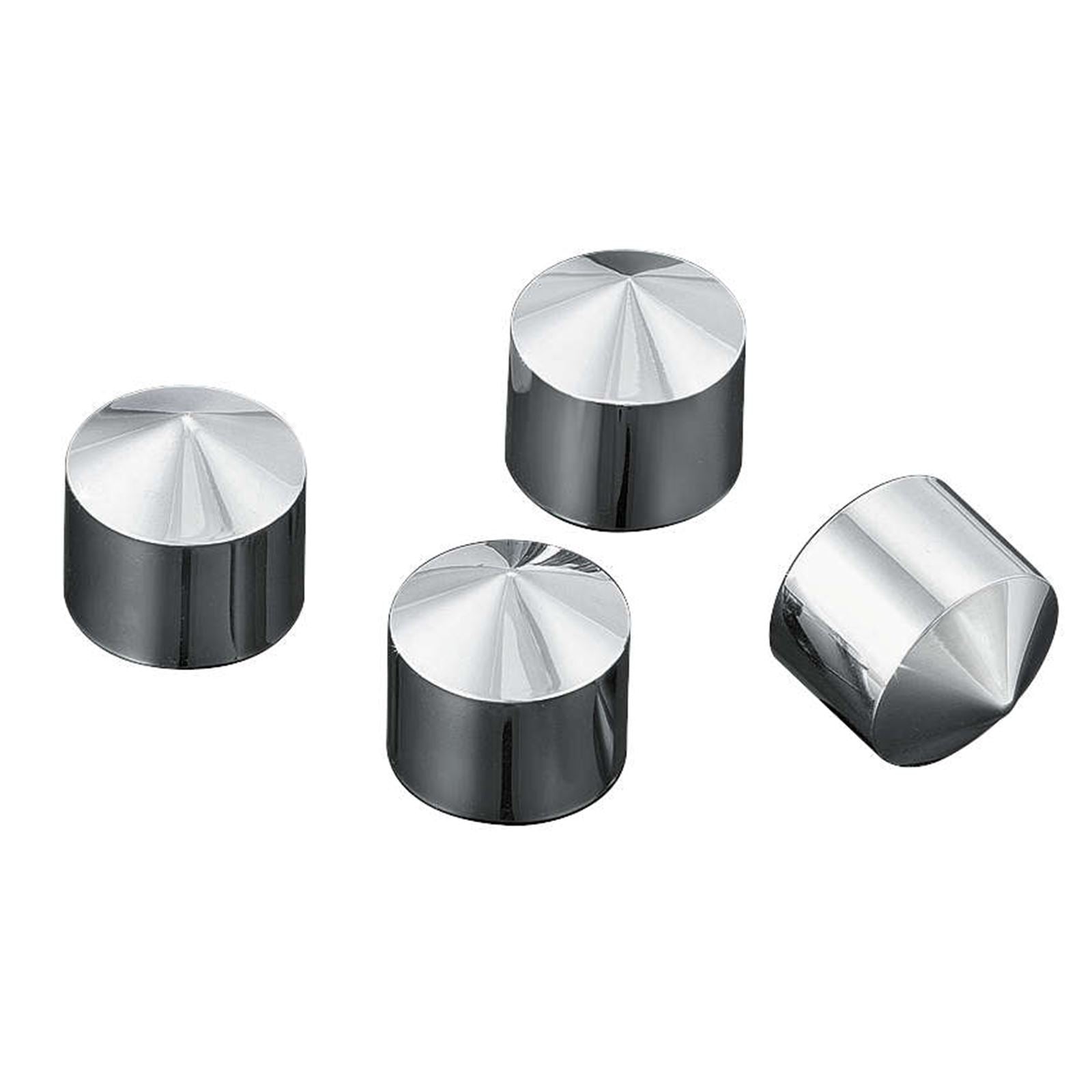 Kuryakyn Bolt Rock Box Cover Twin Cam 8372_100658
