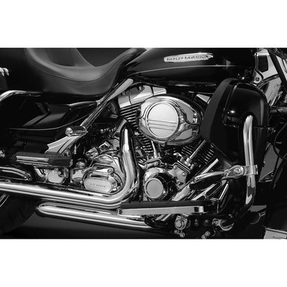 Kuryakyn Rear Cylinder Cover  09-16 FL 8694_100663