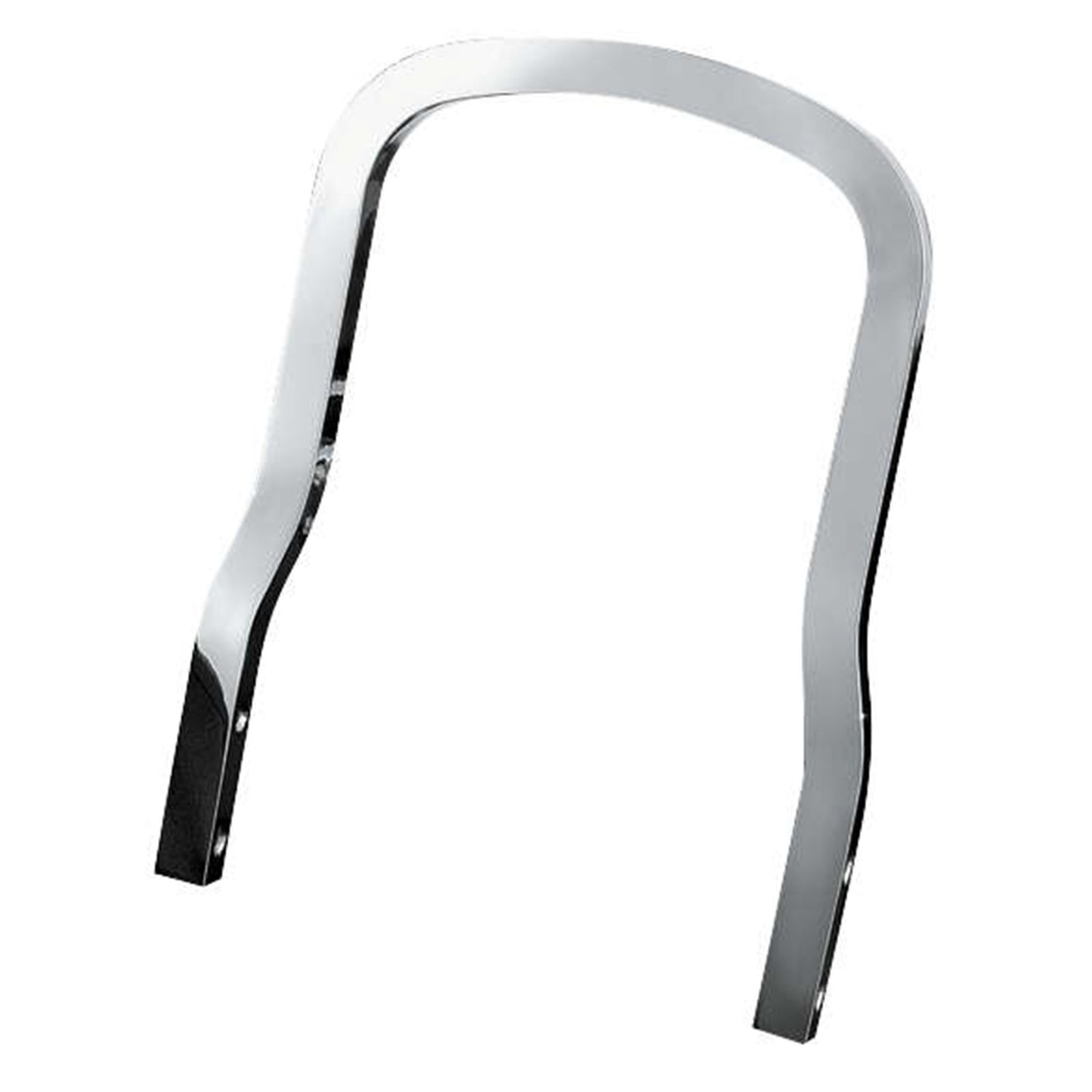 Kuryakyn Plug-n-Play Sissy Bar for Honda 8980_100670