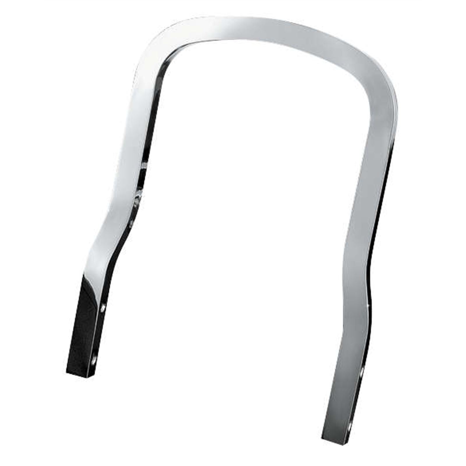 Kuryakyn Plug-n-Play Sissy Bar for Honda 8980_100670