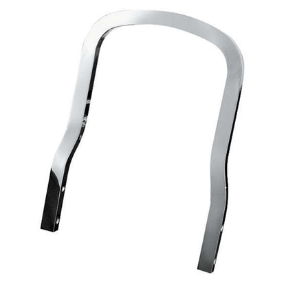 Kuryakyn Plug-n-Play Sissy Bar for Honda 8980_100670