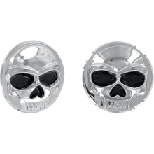 Kuryakyn Medallion Zombie Small 1492_410809