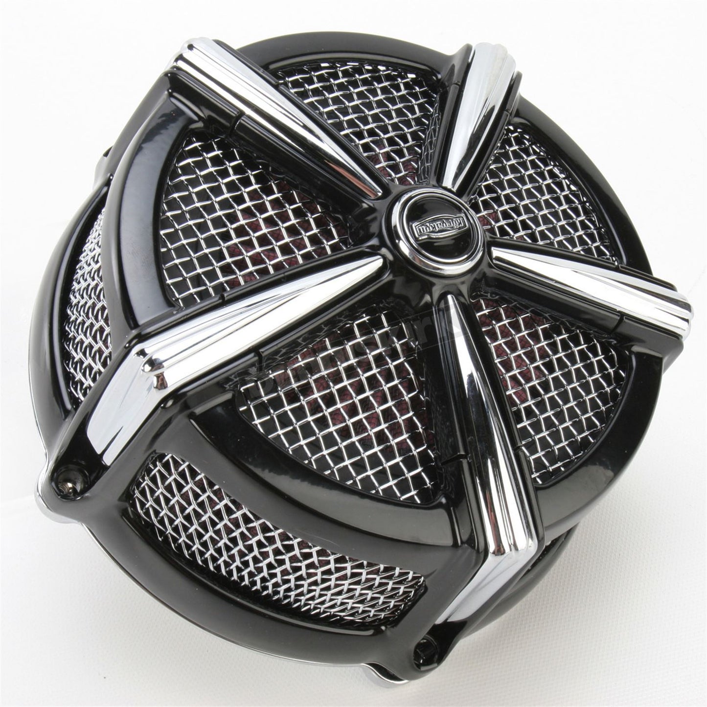 Kuryakyn Replacement Filter and Accessories for Mach 2 9514_1474989