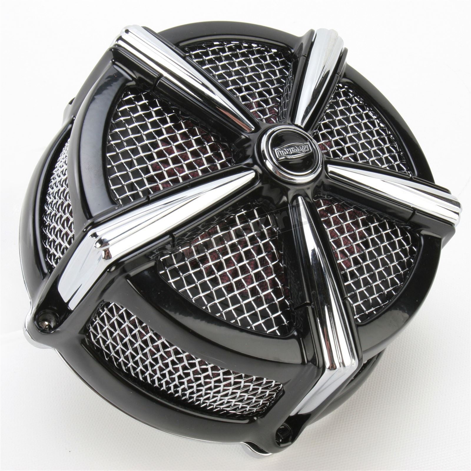 Kuryakyn Replacement Filter and Accessories for Mach 2 9514_1474989