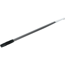 Kuryakyn Antenna - Round - Two-Tone - Black 862_413593
