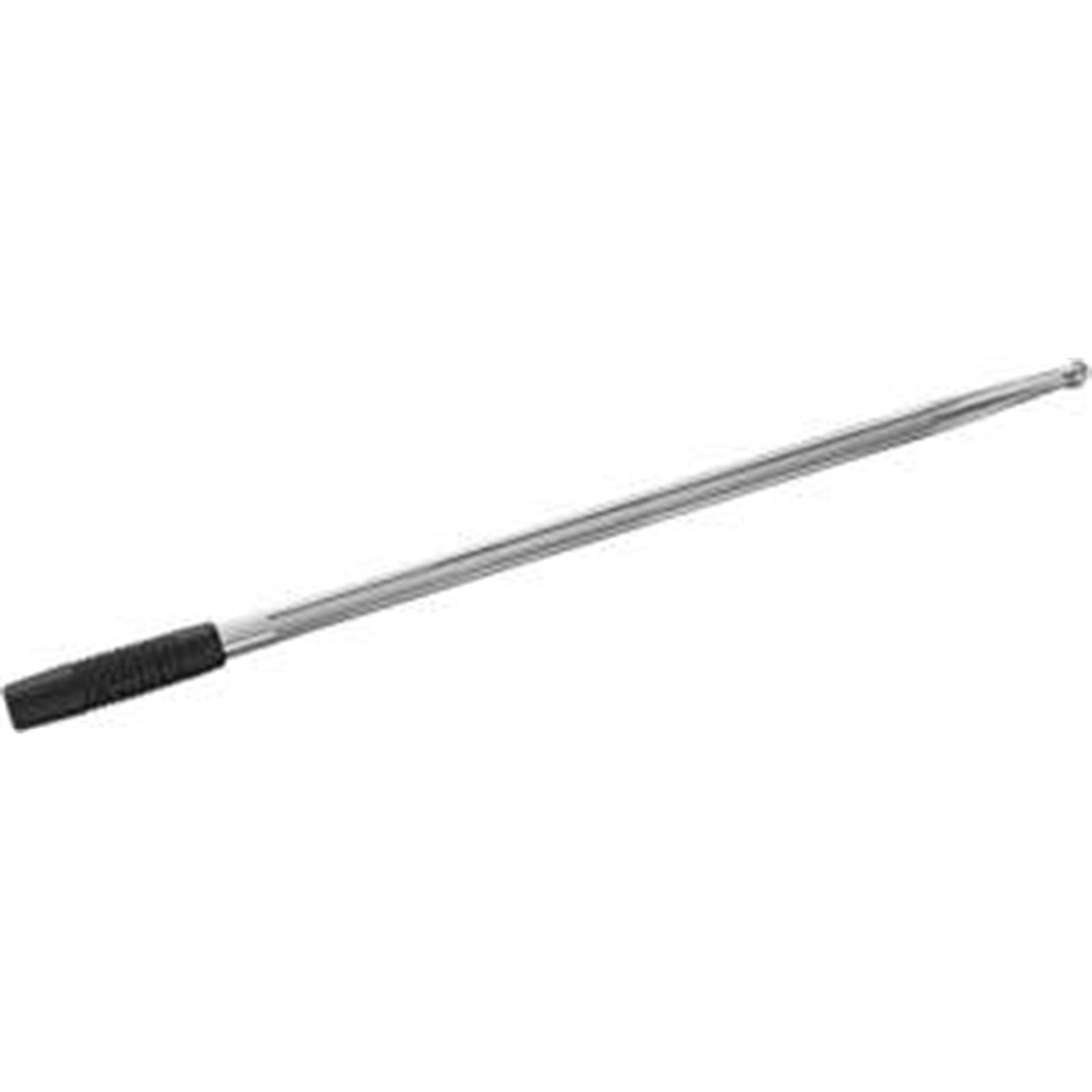 Kuryakyn Antenna - Round - Chrome 863_100756