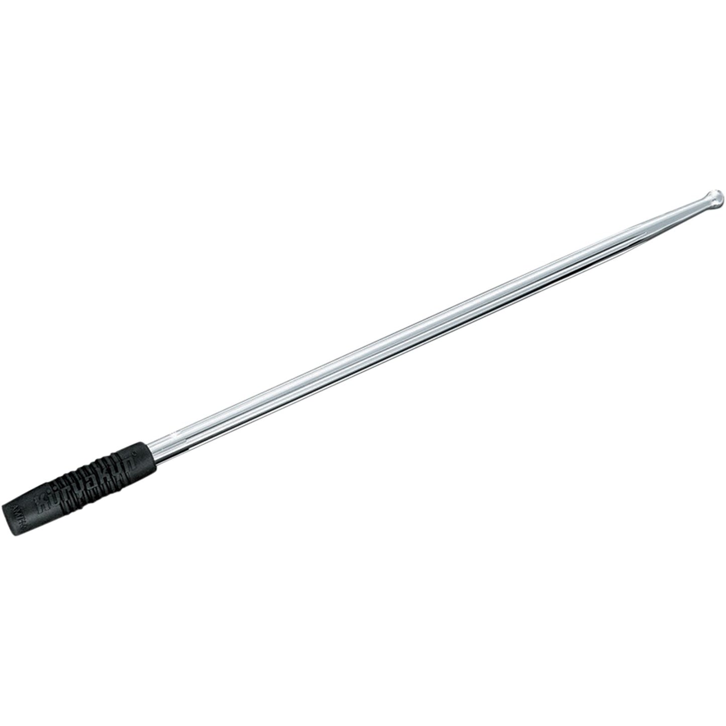 Kuryakyn Antenna - Round - Chrome 863_413595