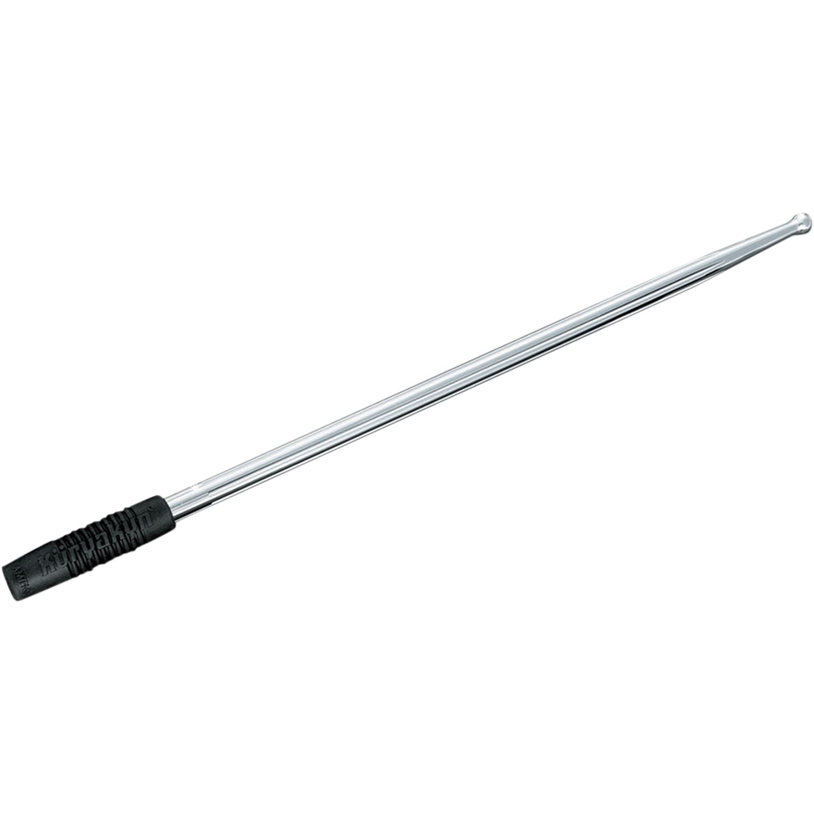 Kuryakyn Antenna - Round - Chrome 863_413595