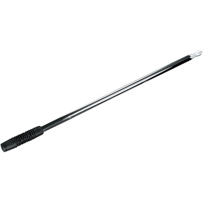 Kuryakyn Antenna Hex Two Tone 864_413596
