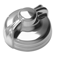 Kuryakyn Dipstick Cover - Chrome - Easy-Turn 1007_100758