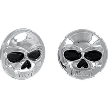 Kuryakyn Medallion Zombie Large 1491_413522