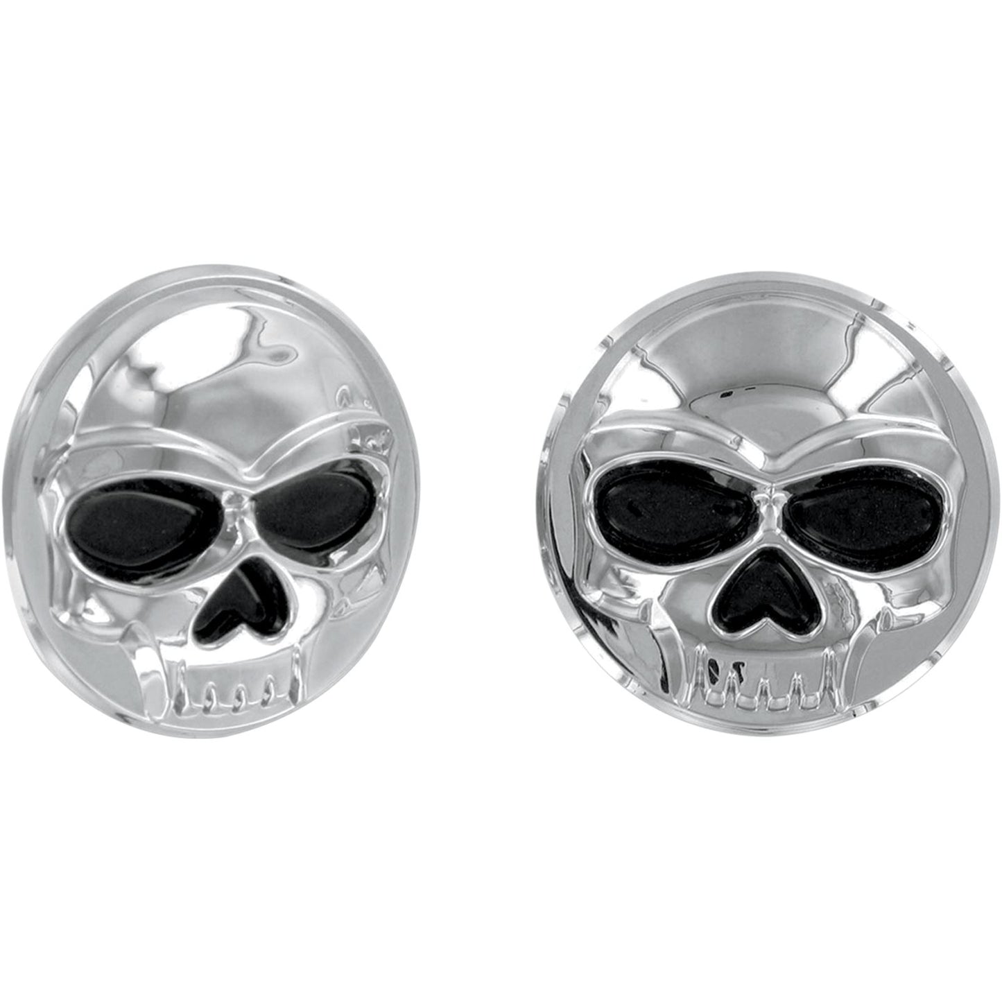 Kuryakyn Medallion Zombie Large 1491_413522