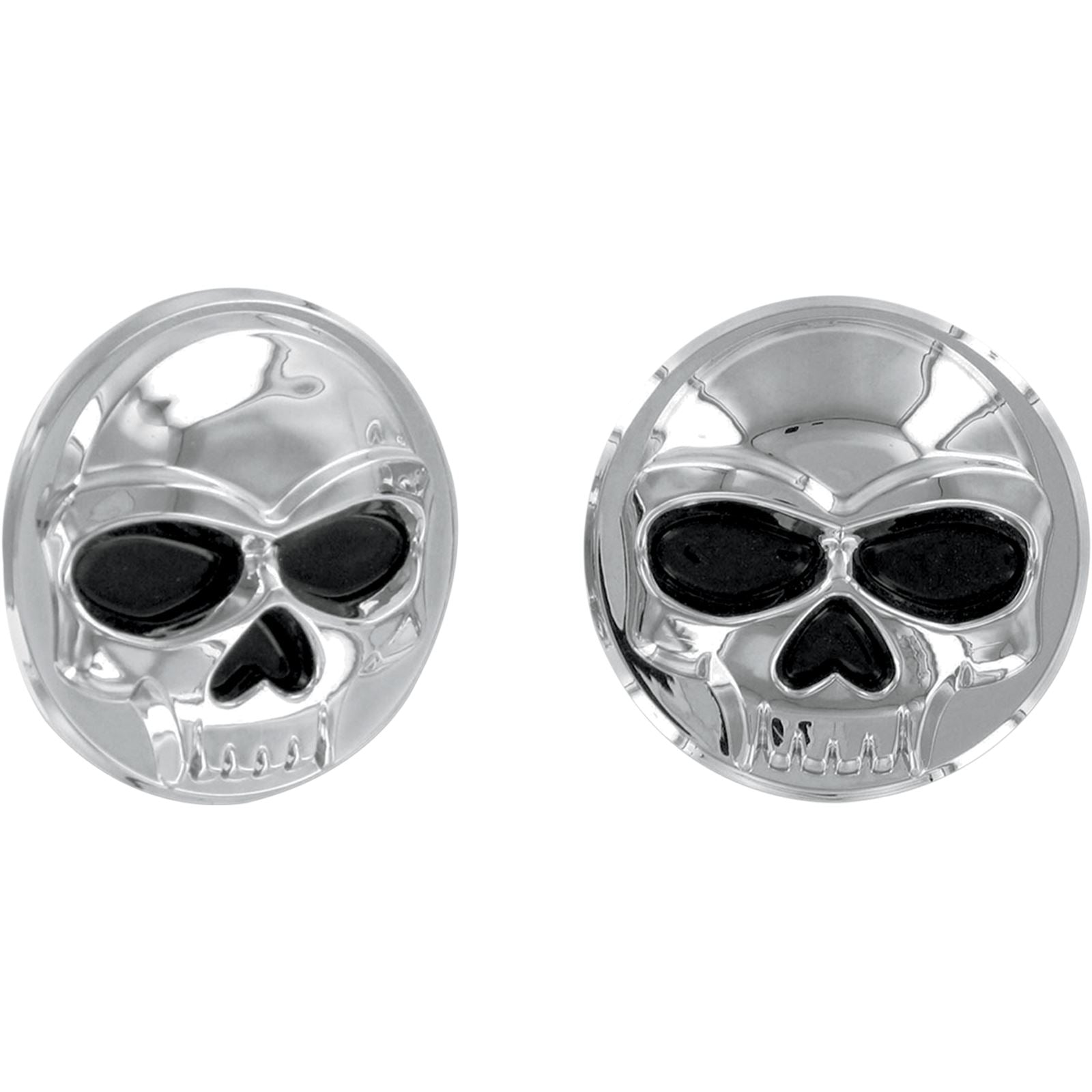 Kuryakyn Medallion Zombie Large 1491_413522