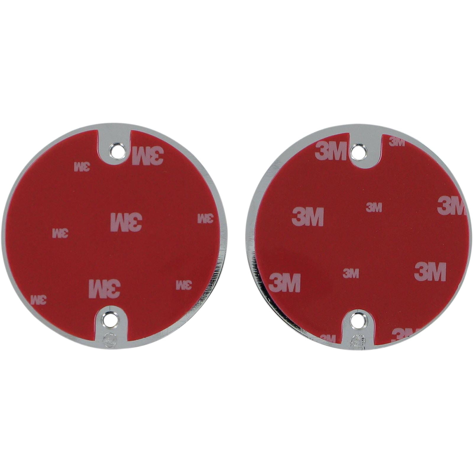 Kuryakyn Medallion Zombie Large 1491_413523