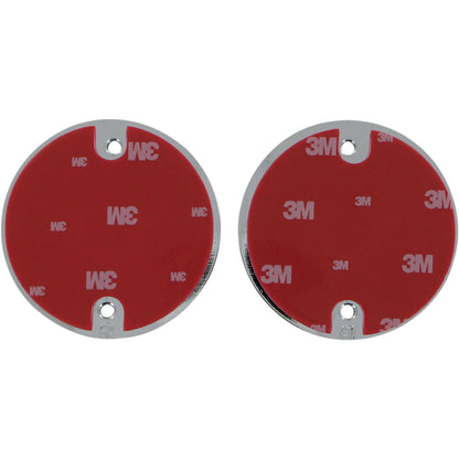 Kuryakyn Medallion Zombie Large 1491_413523