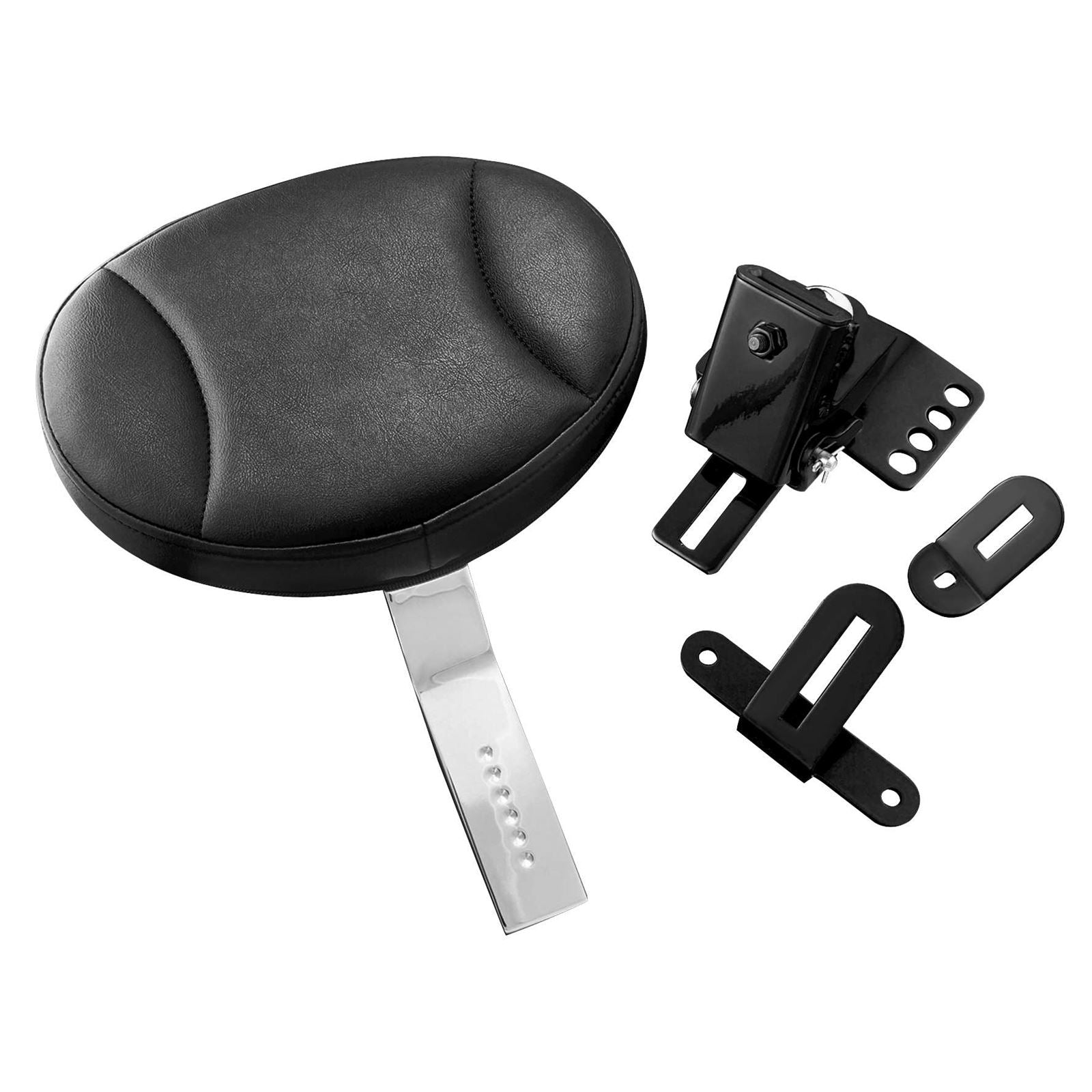 Kuryakyn Driver Backrest 97-17 FLHT 1670_100775