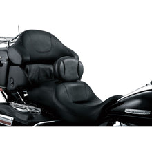 Kuryakyn Driver Backrest 97-17 FLHT 1670_411158