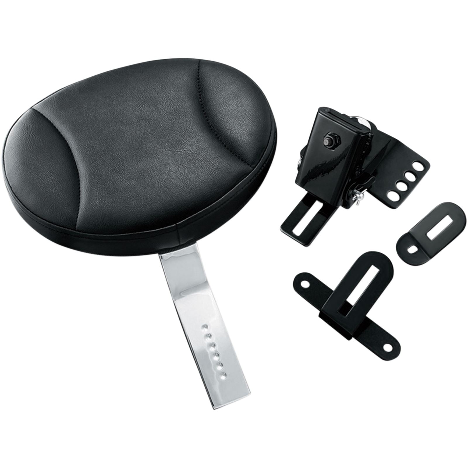 Kuryakyn Driver Backrest 97-17 FLHT 1670_411160