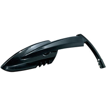 Kuryakyn Mirrors Scythe Black 1760_411013