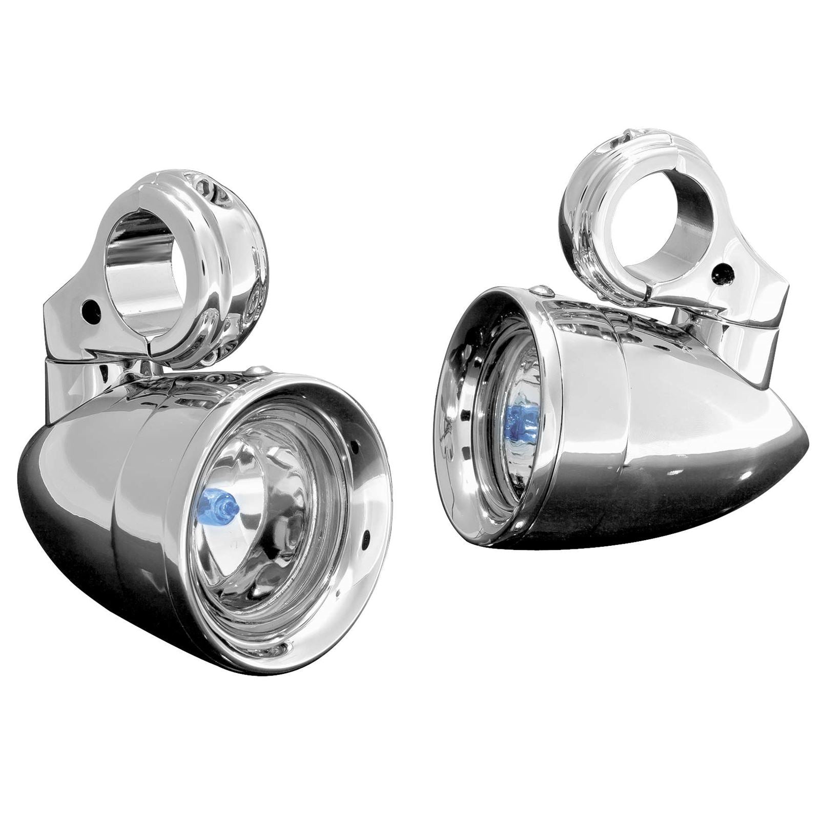 Kuryakyn Engine Guard Mounted Driving Lights 5019_100807