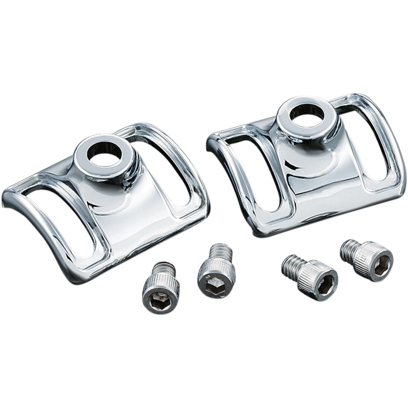 Kuryakyn Engine Guard Mounted Driving Lights 5019_412377