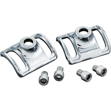 Kuryakyn Engine Guard Mounted Driving Lights 5019_412377