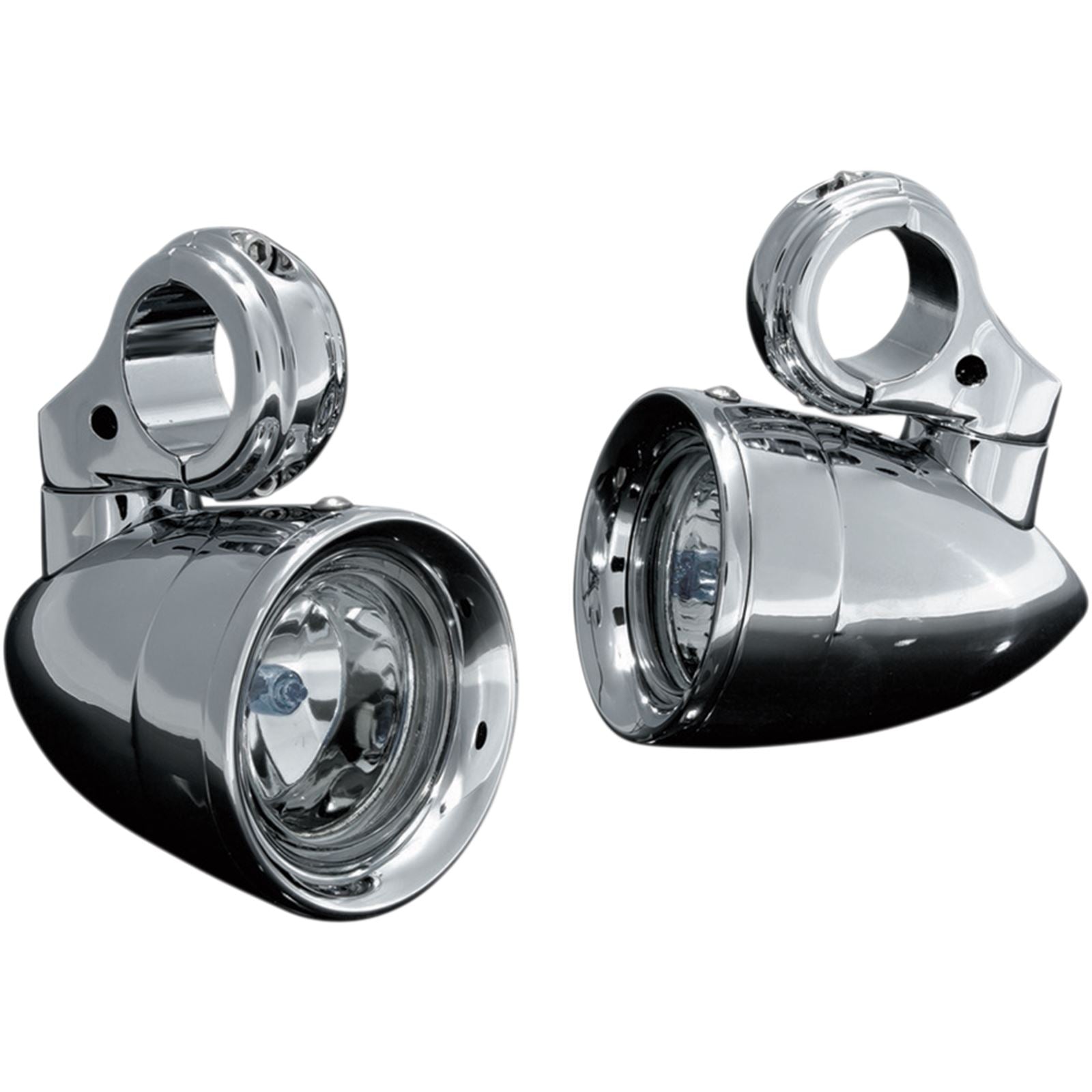 Kuryakyn Engine Guard Mounted Driving Lights 5019_412380