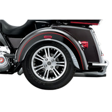 Kuryakyn Rear Fender Flare - Chrome For Harley Trikes '09-20 OPEN-BOX 7214_1493691