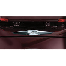 Kuryakyn Trunk Latch/Key Accent Chrome For Harley Tri Glide FLH  '09-20 7215_413524