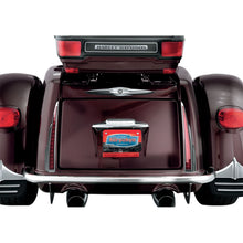 Kuryakyn Trunk Latch/Key Accent Chrome For Harley Tri Glide FLH  '09-20 OPEN-BOX 7215_1493694