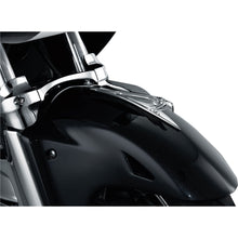 Kuryakyn Deco Eagle Fender Ornament - Chrome 7333_411613