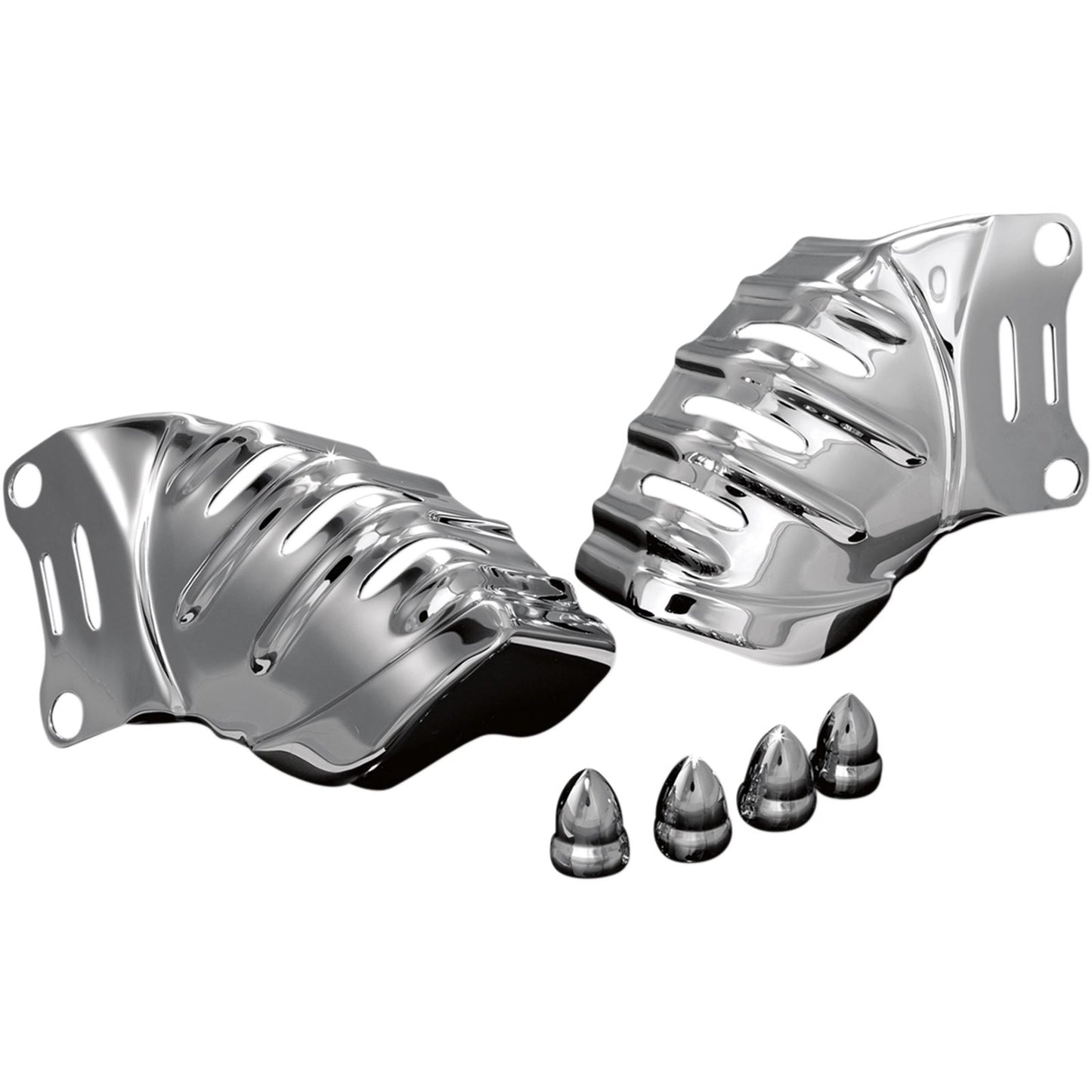 Kuryakyn Cover Caliper Brembo 7789_412318